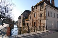 Prin Romorantin-Lanthanay