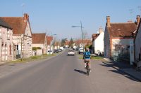 Prin Romorantin-Lanthanay