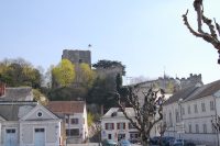 Château Montrichard