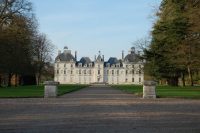 Château de Cheverny