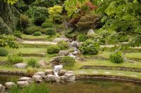Jardins Albert Kahn (Boulogne-Billancourt)