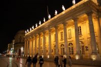 Bordeaux
