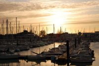 La Rochelle
