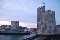 La Rochelle
