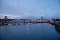 La Rochelle