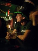 St. Patrick