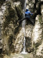 Prima saritoare, ocolita intr-un final
