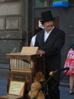 Viena - Flasnetar