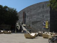 MUMOK - Museum Moderner Kunst Stiftung Ludwig Wien