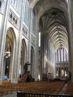Cathédrale Sainte-Croix d'Orléans