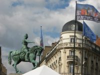 Jeanne d'Arc