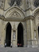 Cathédrale Sainte-Croix d'Orléans
