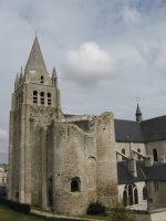 La Collégiale