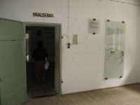 Dachau - Camera de gazare