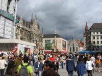 Munchen