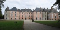 Castelul Meung