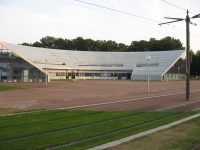 Centre d'Innovation Orleans Technopole