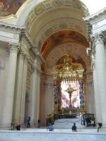 Dôme des Invalides