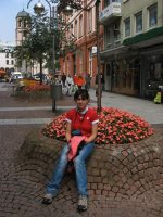 Frankfurt