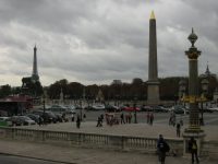 Place de la Concorde