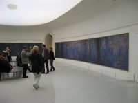Nympheas de Claude Monet