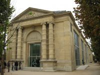 Musée de l'Orangerie