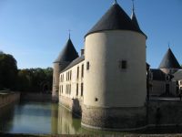 Château de Chamerolles