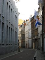 Antwerp
