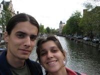 Amsterdam