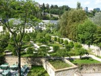 Luxemburg