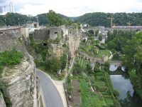 Luxemburg