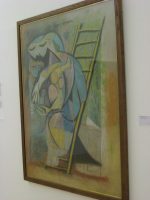 Paris - Picasso