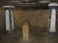 Crypt of the Sepulchral Lamp