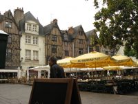 Place Plumereau