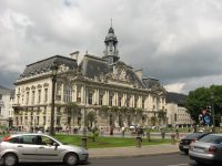 Primaria Tours