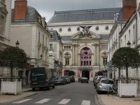 Teatrul din Tours
