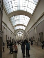 Paris - Louvre