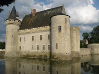 Château de Sully-sur-Loire