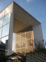 Paris - Grande Arche