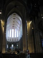 Cathédrale Notre-Dame de Chartres