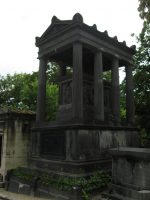 Cimetière du Père-Lachaise