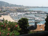 Cannes