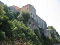 Insula Sainte-Marguerite: Fort Royal, locul unde a fost inchis pt 11 ani omul cu masca de fier