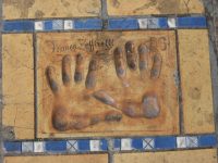 Cannes: Franco Zeffirelli