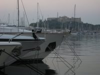 Antibes