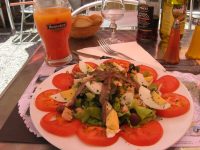 Salade Niçoise