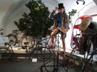 Muzeul bicicletelor din Ybbs