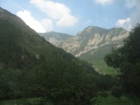 Alpii Maritimi