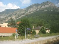 Alpii Maritimi