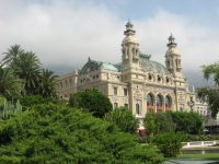 Monte Carlo Casino